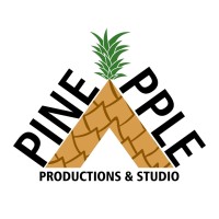 Pineapple Productions and Studios logo - Similar company to Ownos Studios