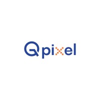 Qpixel logo - Similar company to Tech Nirvana