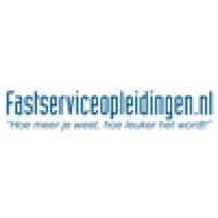 Fastservice Opleidingscentrum Bv