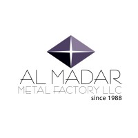 Al Madar Metal Const. Llc