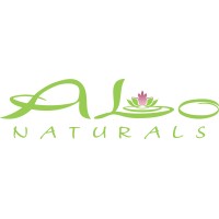 ALo Naturals logo - Similar company to Honeycut Kitchen