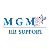 MGM HR Support logo - Similar company to Mgm Hr Services