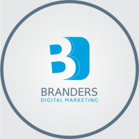 Branders logo - Similar company to Tojarcom - تجاركوم
