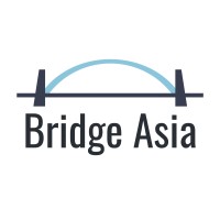 Defense Bridge Asia (DBA) logo - Similar company to Crystal Clear Management Group