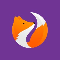 Krazyfox logo - Similar company to Crazyfox Studio