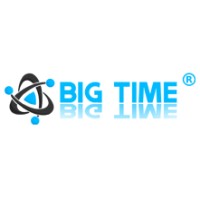 Big Time logo - Similar company to Dr. Kevin'S Consultancy
