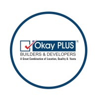 Okay PLUS Builders & Developers logo - Similar company to Uttam Group