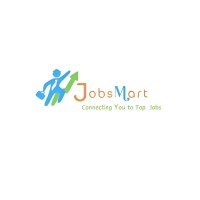 JobsMart logo - Similar company to Jobsmart