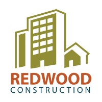 Redwood Construction logo - Similar company to Tbr Construction