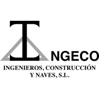 INGECO (Ingenieros, Construcción y Naves, S.L.) logo - Similar company to Ingeco Srl