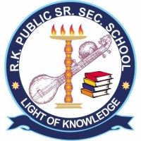 R.K. Public Sr. Sec. School, Jodhpur logo - Similar company to Lucky International School, Jodhpur