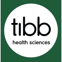TIBB HEALTH SCIENCES logo - Similar company to Natroceutics