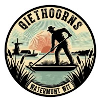 Giethoorns Bier logo - Similar company to Opleiding Ergotherapie | Hanze