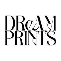 |Dream Prints| logo - Similar company to Graphfull