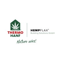 HempFlax Building Solutions GmbH logo - Similar company to Erthly