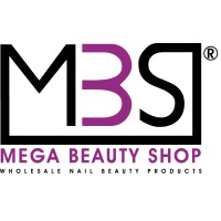 Mega Beauty Shop® logo - Similar company to Lupochem