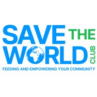 Save The World Club logo - Similar company to Onezero