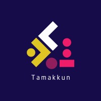 Tamakkun for Human Capital Development logo - Similar company to Rays & Rocks