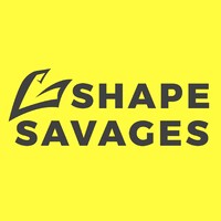 Shape Savages logo - Similar company to Anyopp