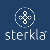 Sterkla logo - Similar company to C&S By C. Ghezzi - Coaching & Services