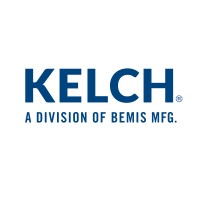 Kelch - a Division of Bemis Manufacturing Company logo - Similar company to Lincoln Tool & Design
