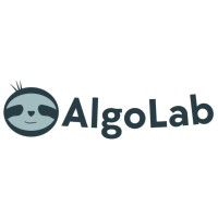 AlgoLab LLC logo - Similar company to Algolab