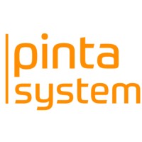 Pinta System Oy logo - Similar company to Synkronex