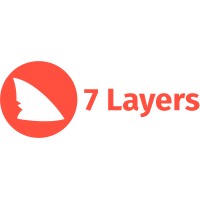 7Layers.expert logo - Similar company to 7 Layer It Solutions, Inc.