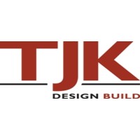 TJK Design Build Inc. logo - Similar company to Midwest Financial Group