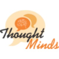 Thought Minds logo - Similar company to Thoughtminds