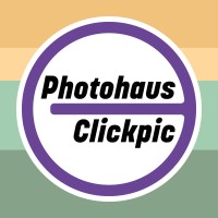 Photohaus Clickpic logo - Similar company to Toneki Media
