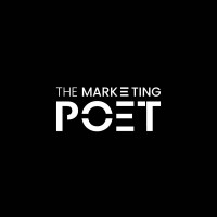 The Marketing Poet logo - Similar company to Visual Odyssey