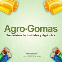 Agro-Gomas Sevilla logo - Similar company to 3Cc-E