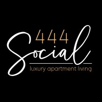 444 Social logo - Similar company to Ecd Company