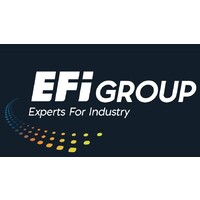 EFI Group logo - Similar company to Techhive Talent