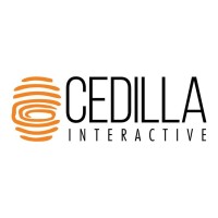 Cedilla Interactive logo - Similar company to Optima Response Management Pvt. Ltd.