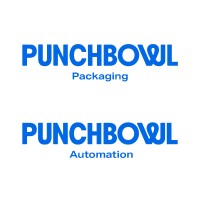 Punchbowl Packaging and Punchbowl Automation Ltd logo - Similar company to Cf Projects Ltd