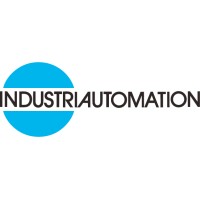 IndustriAutomation AB logo - Similar company to Setek Process & Data