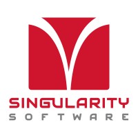 Singularity Software AG logo - Similar company to Targetwing