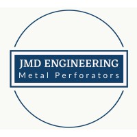 JMD ENGINEERING PUNE -PERFORATION PLANT logo - Similar company to Radareye