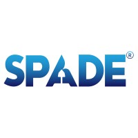 Spade® Events logo - Similar company to Wikreate Experiences