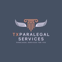 Texas Paralegal Services logo - Similar company to Gp Outsourcing Solutions