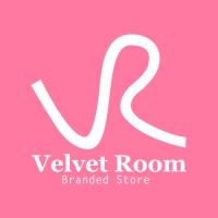 Velvet Room logo - Similar company to Blu Educational Foundation