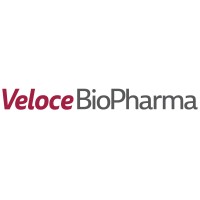 Veloce BioPharma LLC logo - Similar company to Veloce