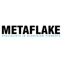 METAFLAKE LTD logo - Similar company to Silberline®