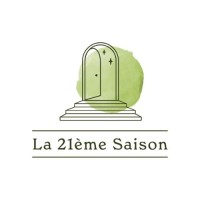 La 21ème Saison logo - Similar company to Mycélium