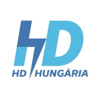 HD HUNGÁRIA Kft. logo - Similar company to Ea2 Energy