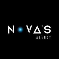 Nova's Agency logo - Similar company to Wow Web Agency C.A.
