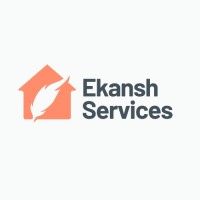 Ekansh Services logo - Similar company to Mnm Group