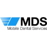 Mobile Dental Services logo - Similar company to District Mobile Dental